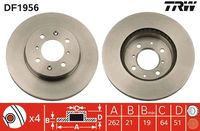 Bremsscheibe