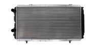 Radiator, racire motor MTR, Cod: 30070920