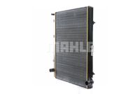 Thumbnail - Radiateur - CR2033000S - MAHLE