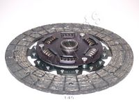 Disc ambreiaj JAPANPARTS, Cod: DF-145