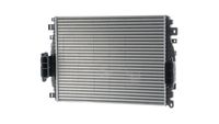 Thumbnail - Intercooler, inlaatluchtkoeler - CI377000P - MAHLE