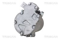 Compresor, climatizare TRISCAN, Cod: 9020 23017