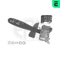 превключвател на кормилната колона