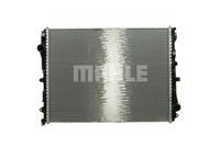 Thumbnail - Radiateur - CR2172000P - MAHLE