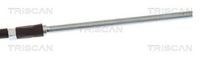 TRISCAN Trekkabel, parkeerrem 3