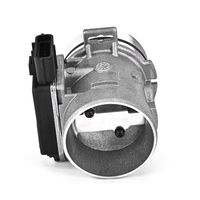 DELPHI Luchtmassameter 8