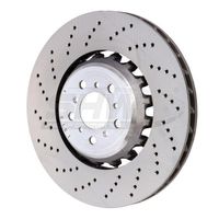 Bremsscheibe