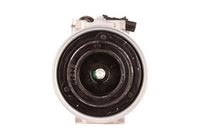 Kompressor, Klimaanlage