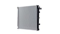Thumbnail - Radiateur - CR1150000P - MAHLE