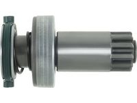 Freilaufgetriebe, Starter Freilaufgetriebe, Starter