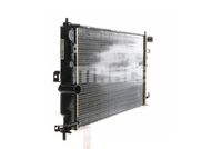 Thumbnail - Radiateur - CR562000S - MAHLE
