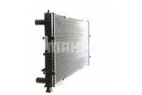 Thumbnail - Radiateur - CR398000S - MAHLE