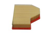 въздушен филтър