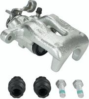 спирачен апарат