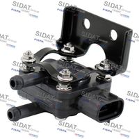 Sensor, Abgasdruck