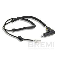 Sensor, Raddrehzahl