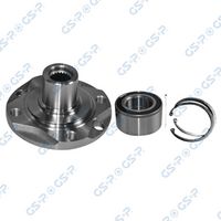Butuc roata GSP, Cod: 9422023K