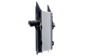 Thumbnail - Intercooler, inlaatluchtkoeler - CI178000P - MAHLE