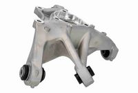 шенкел, окачване на колелата