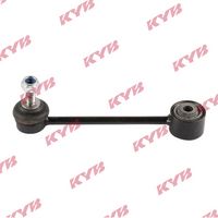 Stange/Strebe, Stabilisator