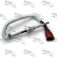 Sensor, Abgastemperatur