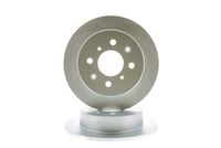 Disc frana AISIN, Cod: C6R250S