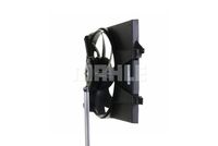 Thumbnail - Koelventilatorwiel - CFF283000P - MAHLE