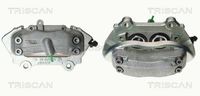 Bremssattel
