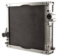 Thumbnail - Radiateur - CR216000S - MAHLE
