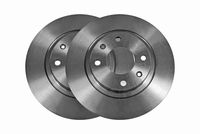 спирачен диск