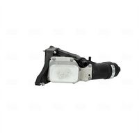 Ölkühler, Motoröl