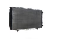 Thumbnail - Radiateur - CR34000S - MAHLE