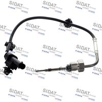 Sensor, Abgastemperatur
