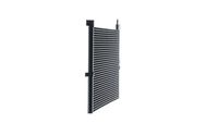 Thumbnail - Condensor, airconditioning - AC687001S - MAHLE