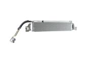 Thumbnail - Oliekoeler, automatische transmissie - CLC288000P - MAHLE