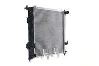 Thumbnail - Radiateur - CR1367000S - MAHLE