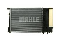 Thumbnail - Radiateur - CR495000P - MAHLE