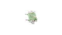 Thumbnail - Weerstand, interieurventilator - ABR14000P - MAHLE