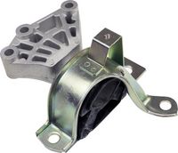 Lagerung, Motor