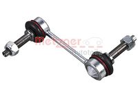 Stange/Strebe, Stabilisator
