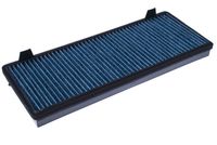 Филтър купе (поленов филтър)