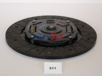 Disc ambreiaj JAPKO, Cod: 80311