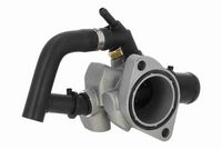 корпус на термостат