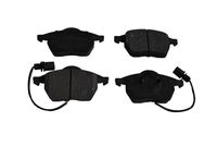 Set placute frana ASAM AUTOMOTIVE, Cod: 71307