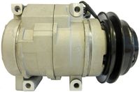 Thumbnail - Compressor, airconditioning - ACP982000S - MAHLE