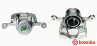 Bremssattel