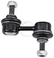 Stange/Strebe, Stabilisator