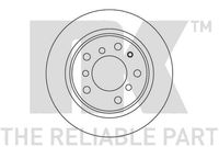 Bremsscheibe