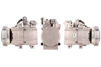 Compresor clima aer conditionat ELSTOCK, Cod: 51-0403