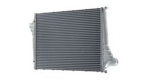 Thumbnail - Intercooler, inlaatluchtkoeler - CI215000P - MAHLE